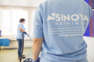 Umzugsreinigung